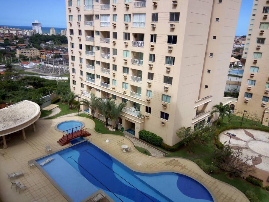 Apartment Apet2503 - Lindo Apto De 3/4 No Imbui Salvador