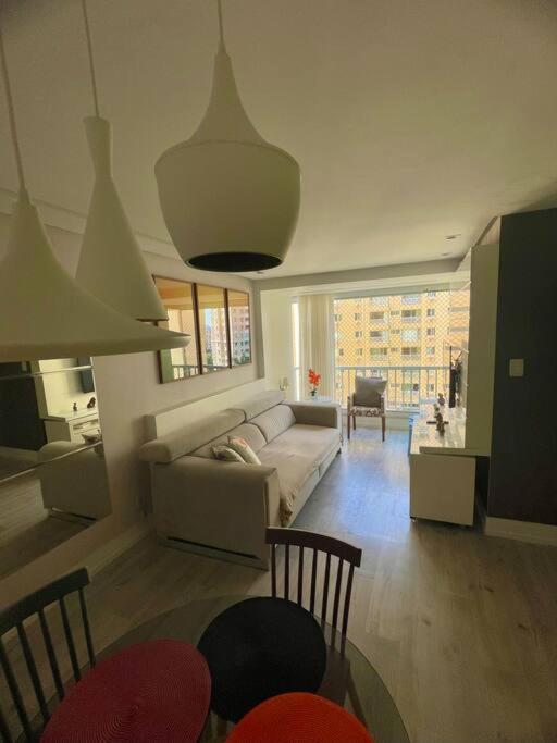Apet2503 - Lindo Apto De 3/4 No Imbui Apartment Salvador