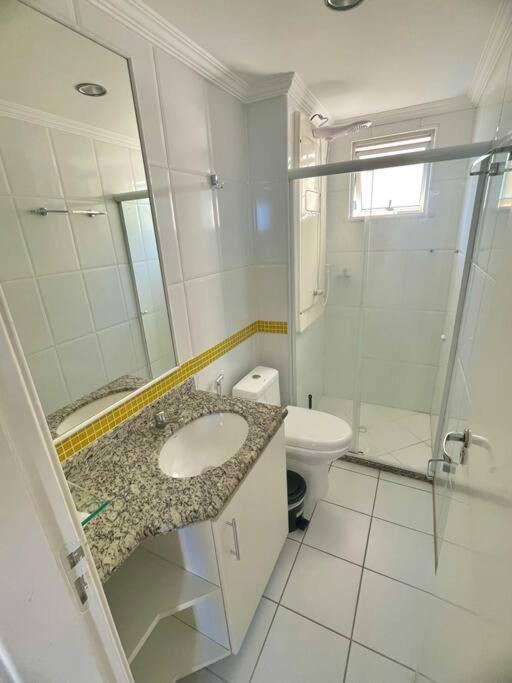 Apet2503 - Lindo Apto De 3/4 No Imbui Apartment Salvador