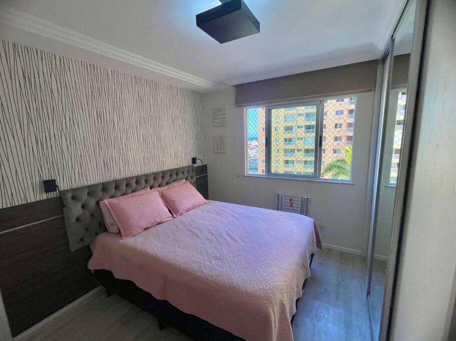 Apet2503 - Lindo Apto De 3/4 No Imbui Apartment *