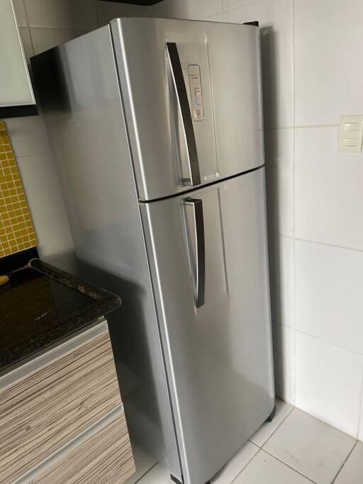 Apartment Apet2503 - Lindo Apto De 3/4 No Imbui *