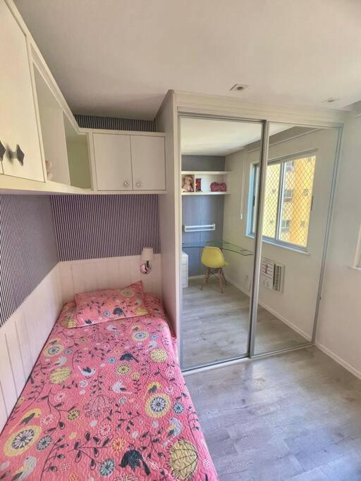 Apartment Apet2503 - Lindo Apto De 3/4 No Imbui