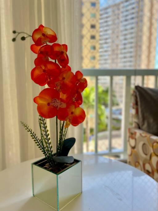 Apartment Apet2503 - Lindo Apto De 3/4 No Imbui