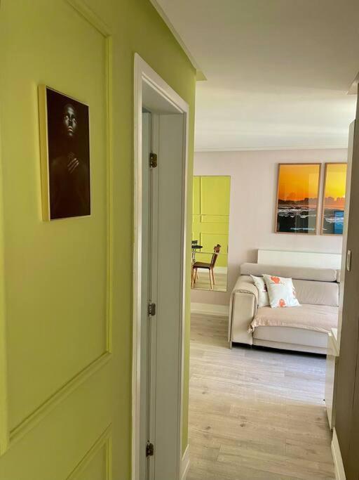 Apet2503 - Lindo Apto De 3/4 No Imbui Apartment Salvador