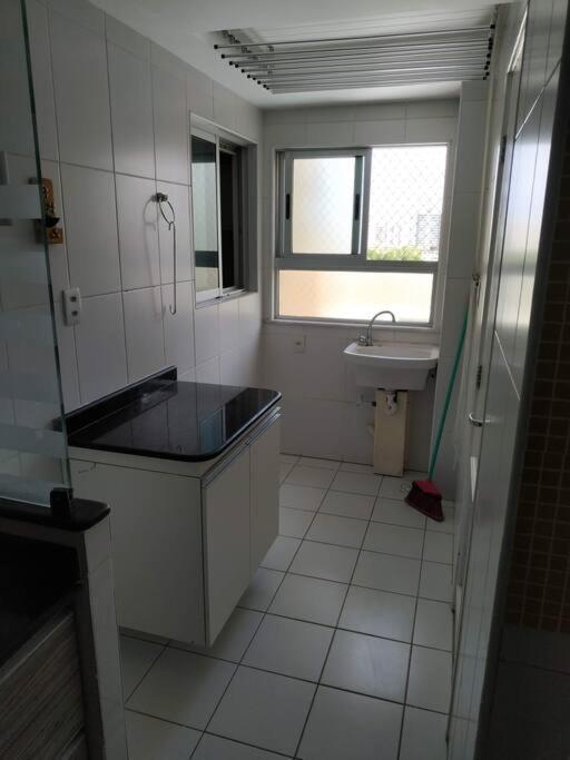 Apartment Apet2503 - Lindo Apto De 3/4 No Imbui Salvador