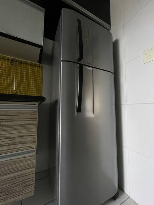 Apet2503 - Lindo Apto De 3/4 No Imbui Apartment Salvador