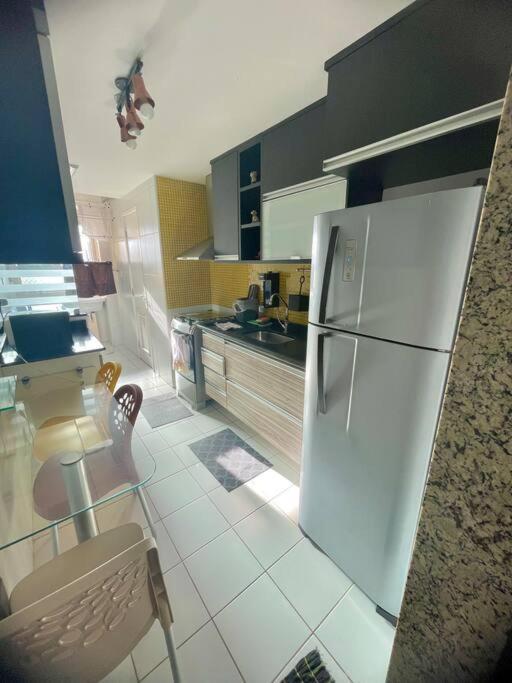 Apartment Apet2503 - Lindo Apto De 3/4 No Imbui
