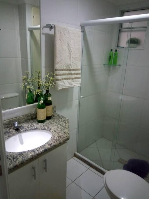 Apet2503 - Lindo Apto De 3/4 No Imbui Salvador