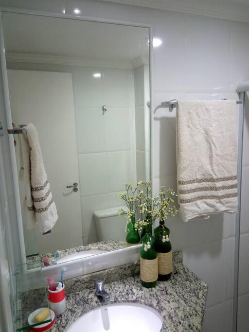 Apet2503 - Lindo Apto De 3/4 No Imbui *