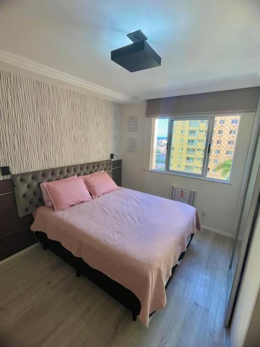 Apet2503 - Lindo Apto De 3/4 No Imbui