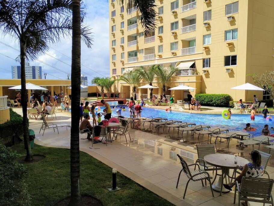 Apet2503 - Lindo Apto De 3/4 No Imbui Apartment *