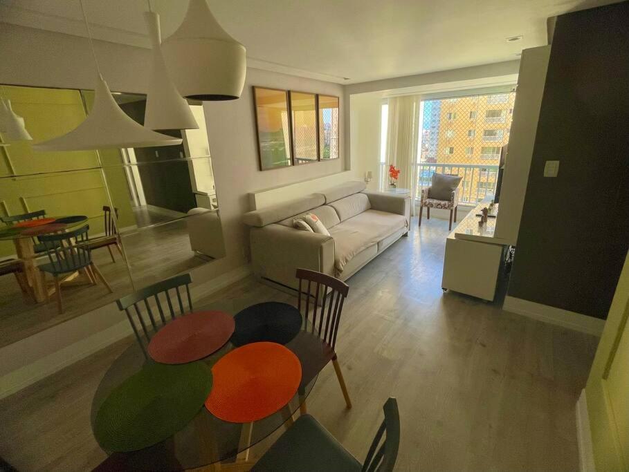 Apet2503 - Lindo Apto De 3/4 No Imbui Apartment