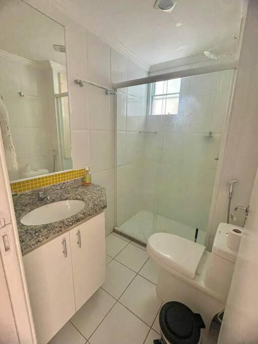 Apartment Apet2503 - Lindo Apto De 3/4 No Imbui