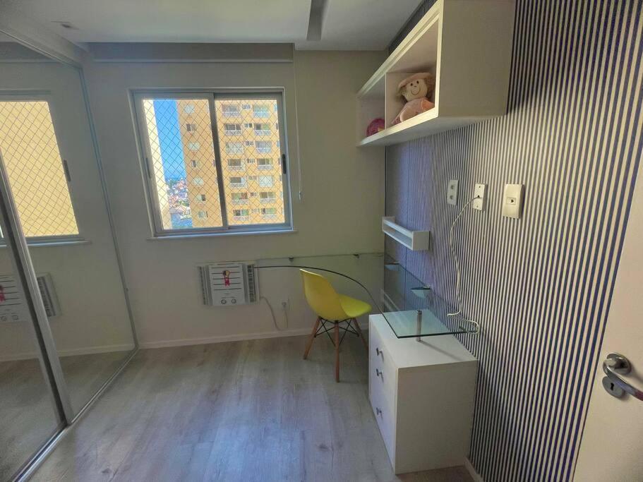 Apartment Apet2503 - Lindo Apto De 3/4 No Imbui *