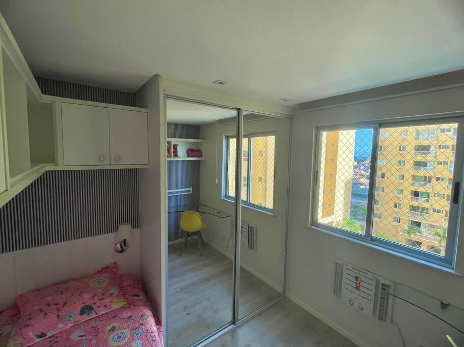 Apet2503 - Lindo Apto De 3/4 No Imbui *