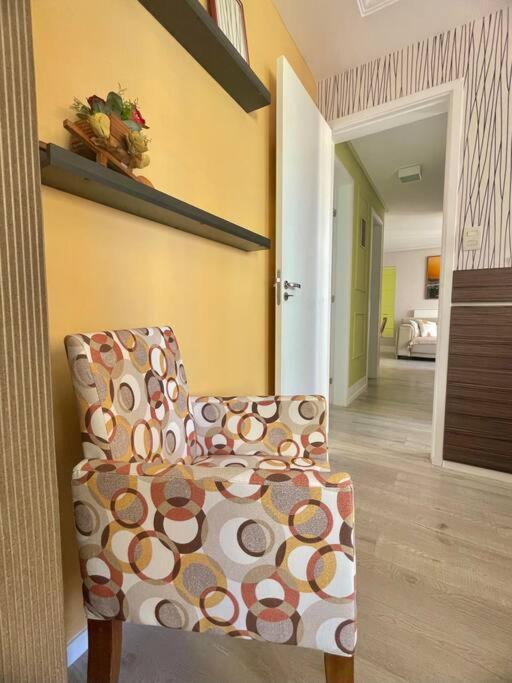 Apartment Apet2503 - Lindo Apto De 3/4 No Imbui